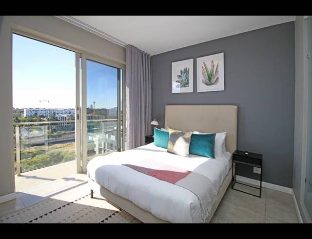 3 BEDROOM APARTMENT TO LET IN ROSEBANK